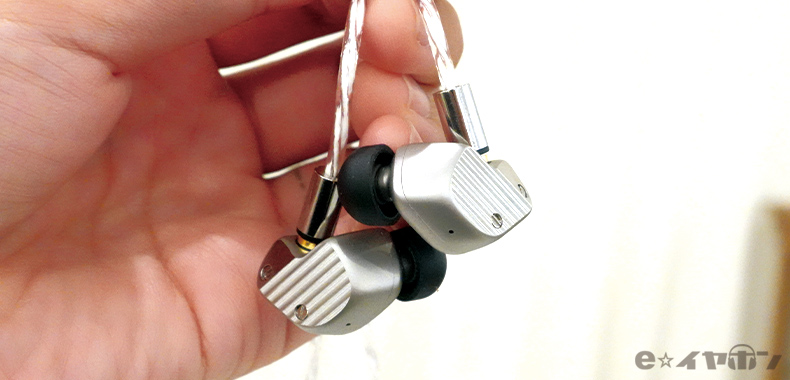 聴いてきた！】final 新フラッグシップイヤホン「A10000」メディア試聴