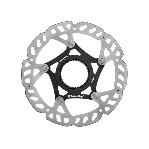 Catalyst Pro Disc Rotor Center Lock 140mm | 株式会社フタバ