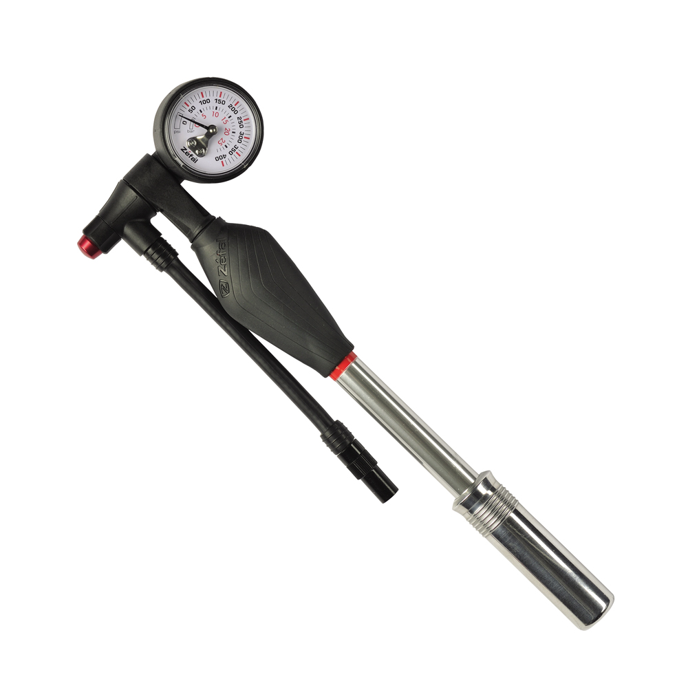 Z SHOCK サスペンションポンプ | 株式会社フタバ