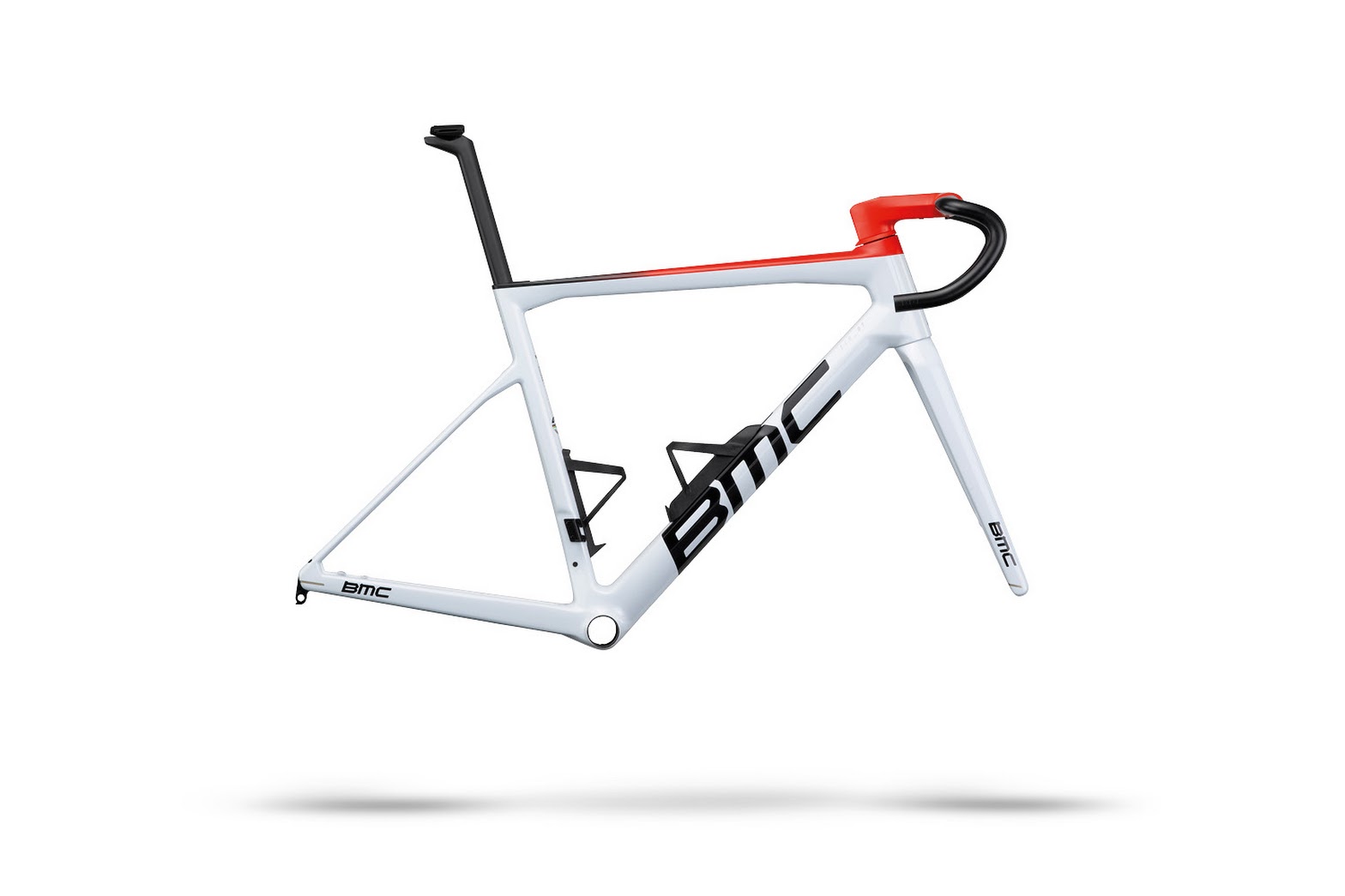 Teammachine SLR01 MOD V2 フレームセット｜BMC Switzerland 日本公式