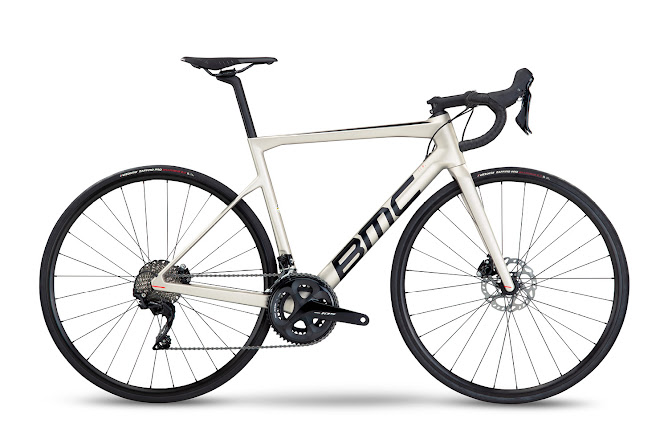 Teammachine SLR FIVE 105 Di2｜BMC Switzerland 日本公式Webサイト