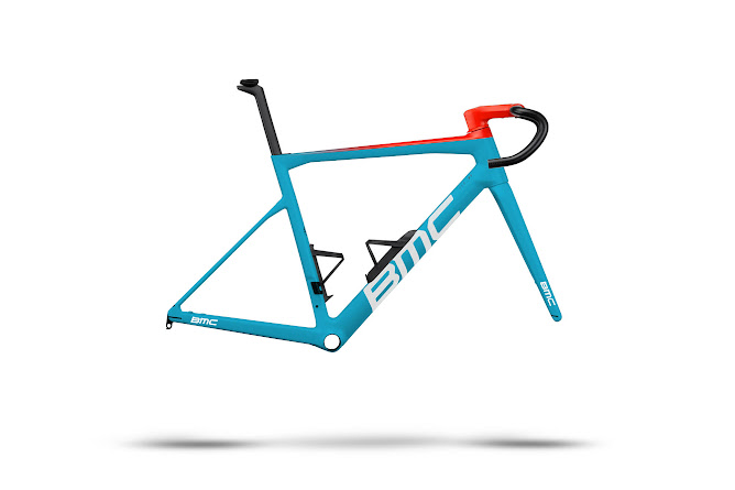 Teammachine SLR01 JP V4｜BMC Switzerland 日本公式Webサイト