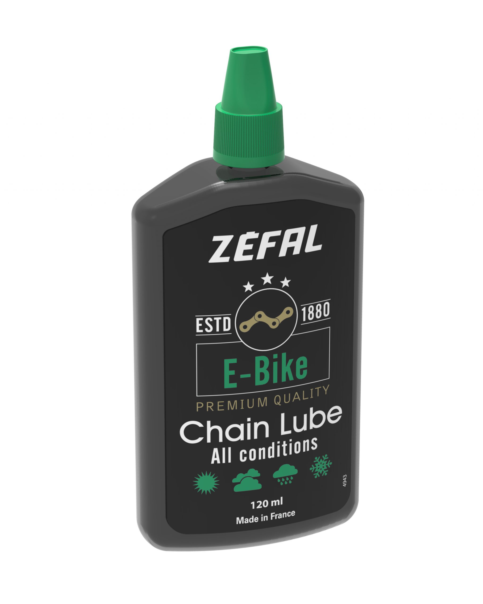 E-BIKE CHAIN LUBE | 株式会社フタバ