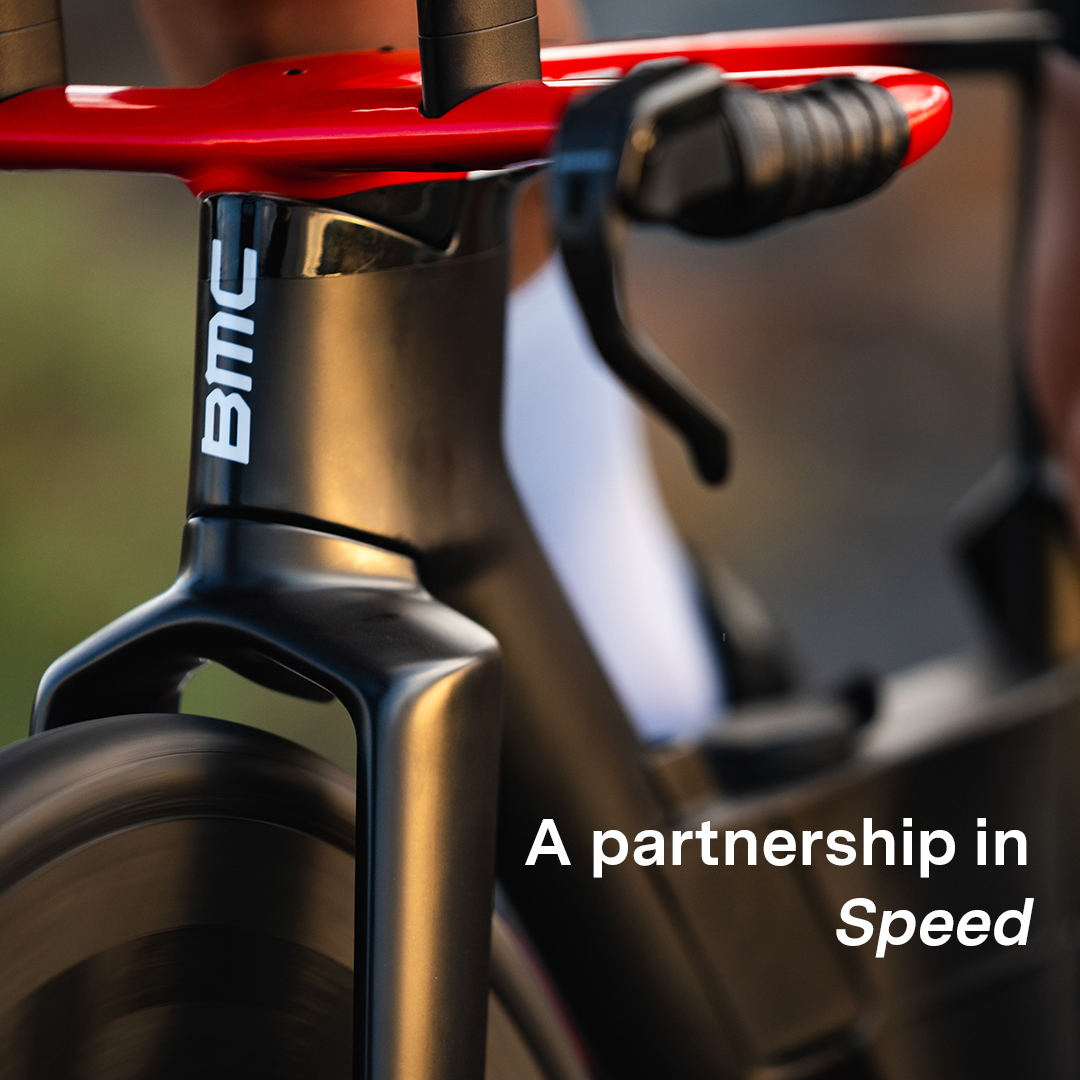 BMC 新型TTバイク【Speedmachine】ついに正式発表！ | 株式会社フタバ