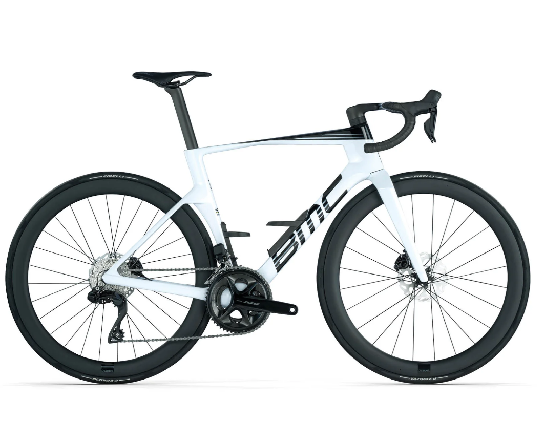 Teammachine R 01 FIVE｜BMC Switzerland 日本公式Webサイト
