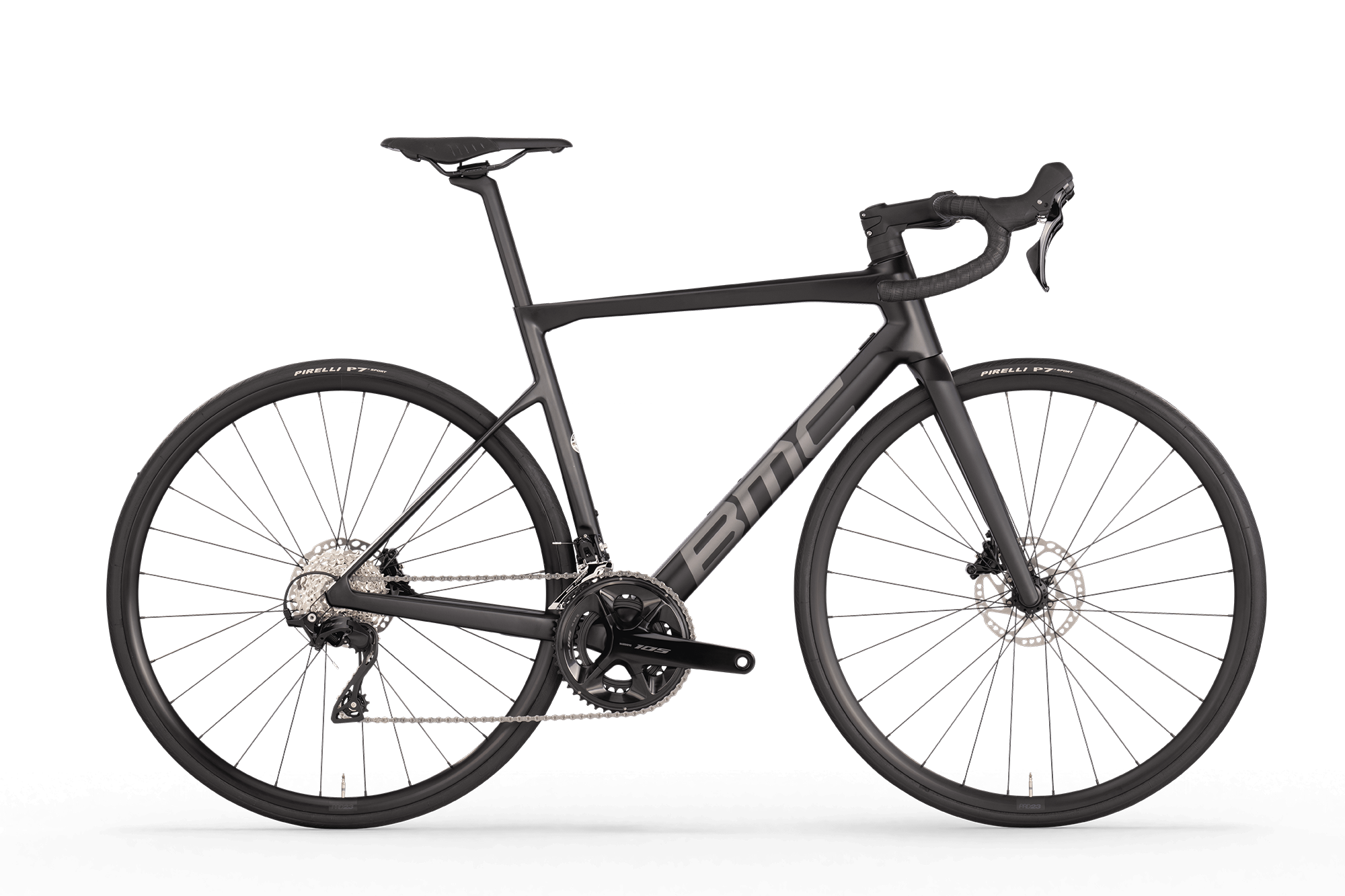 Teammachine SLR TWO｜BMC Switzerland 日本公式Webサイト