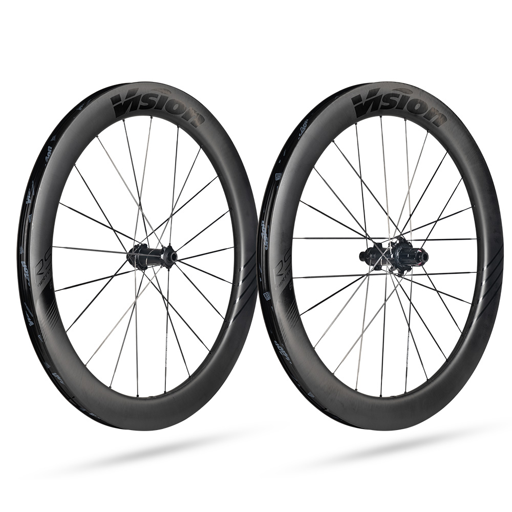 METRON 60 SL DISC CLINCHER/TL | 株式会社フタバ