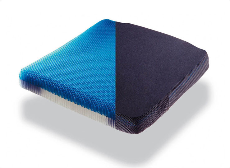 Supracor® スティムライト クッション「スポーツ」 | イフ・オンライン