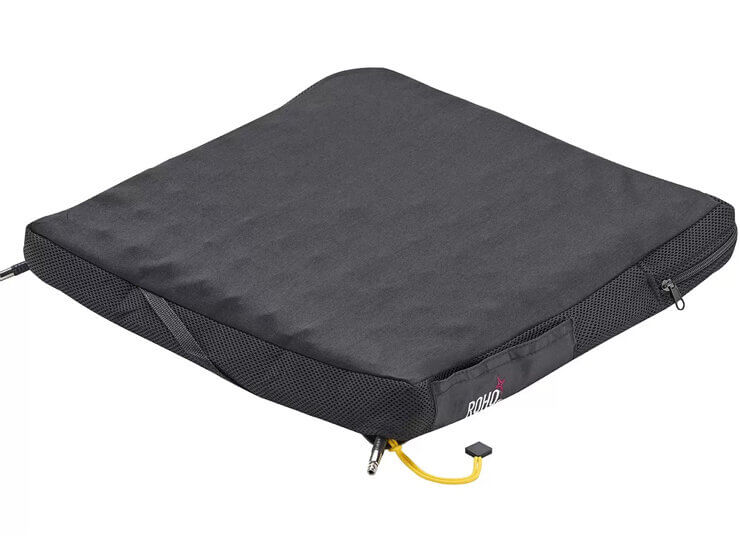 ROHOクッション 2バルブ ロータイプ | イフ・オンラインショップ