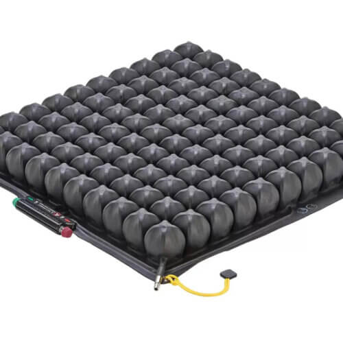 ROHOクッション 2バルブ ハイタイプ | イフ・オンラインショップ