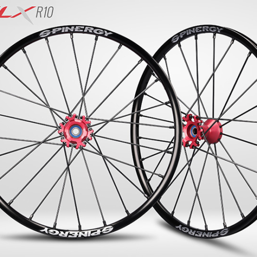 Spinergy Sport Lite Extreme “SLX” 18 Spoke（スピナジー スポーツ