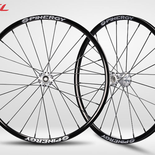 Spinergy Sport Lite Extreme “SLX” 24 Spoke（スピナジー スポーツ