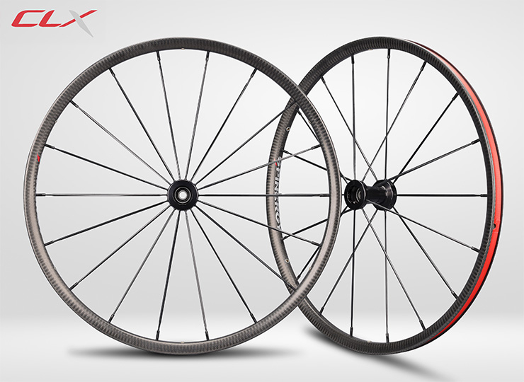 Spinergy Extra Lite Carbon “CLX”（スピナジー エクストラ・ライト