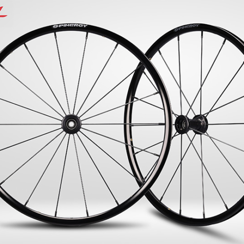 Spinergy Extra Lite Carbon “CLX”（スピナジー エクストラ・ライト