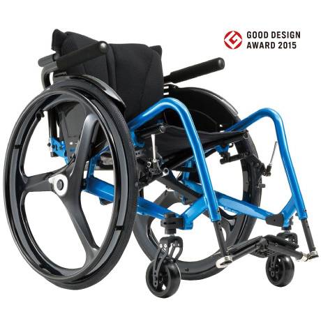 MP ACTIVE WHEELCHAIRS | 車いすのプロショップ「イフ」