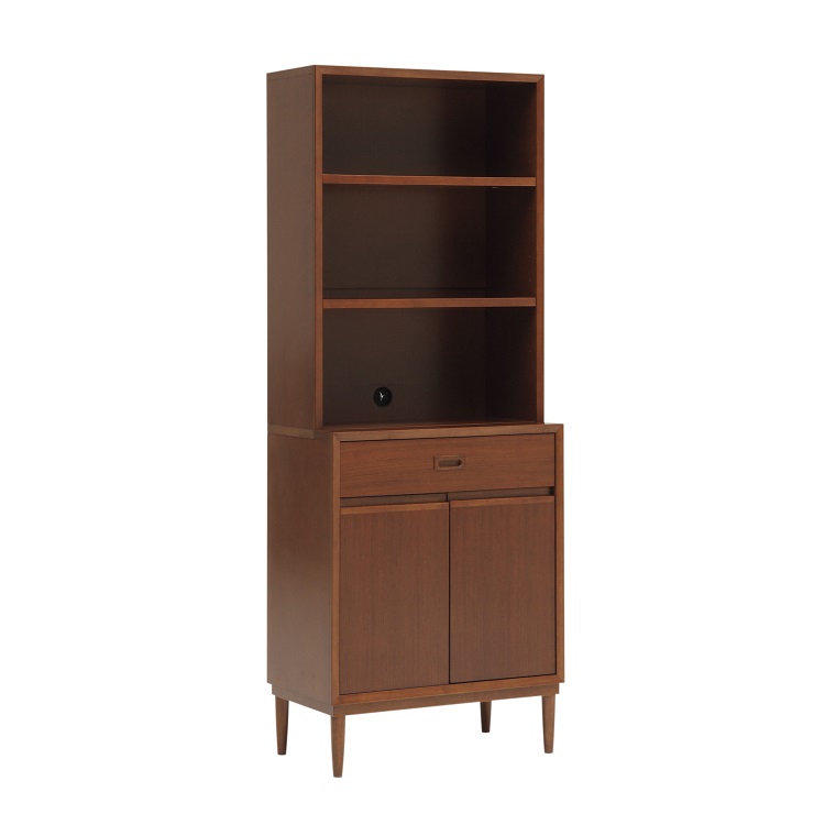 オープントップキャビネット E36255 通販 | 【公式】カリモク家具