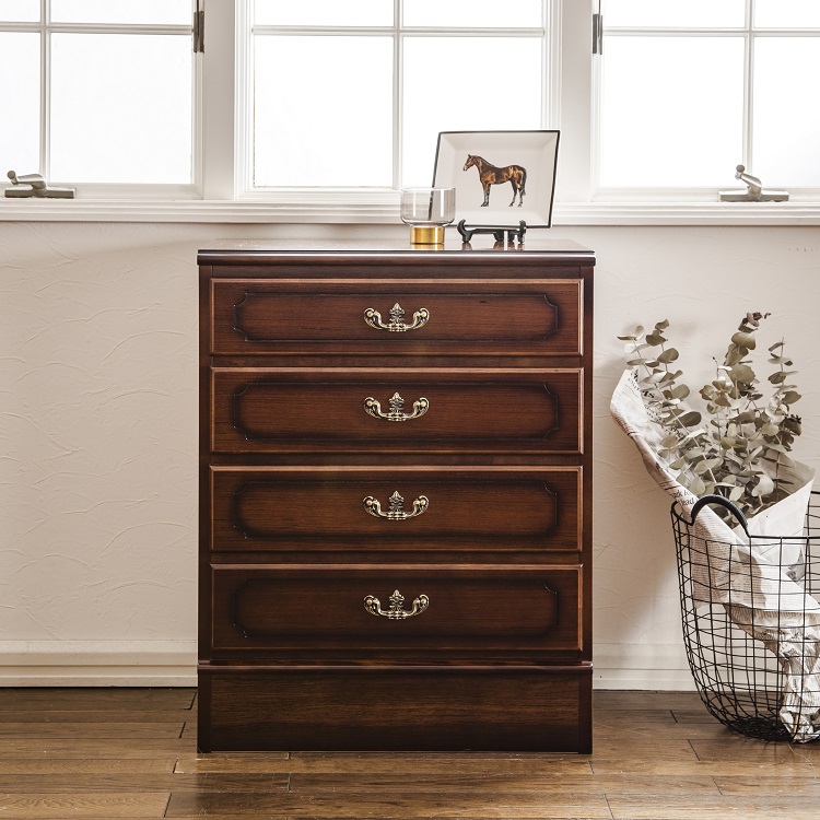 yuki-faulenzenカリモク コロニアル 35年物ヴィンテージ yuki