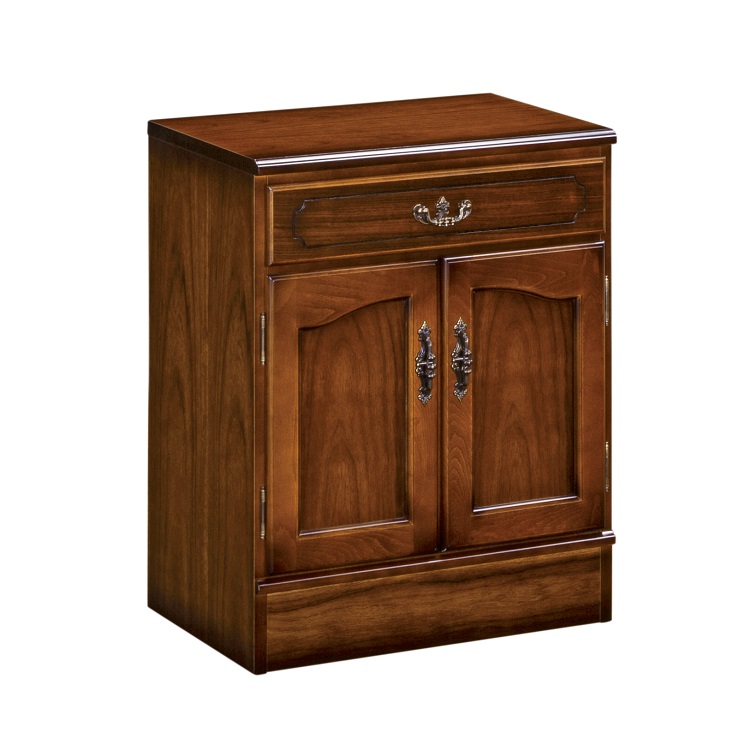 キャビネット 幅60cm QC1915 コロニアルウォールナット 通販 | 【公式