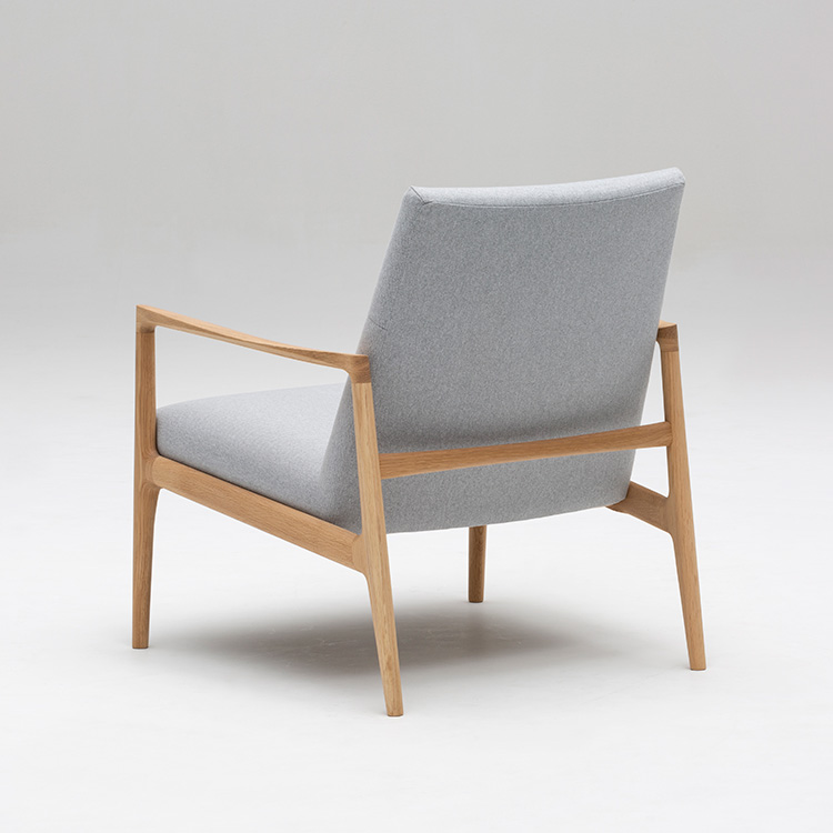 パーソナルチェア WW2700 ライトグレー ピュアオーク 通販 | 【公式