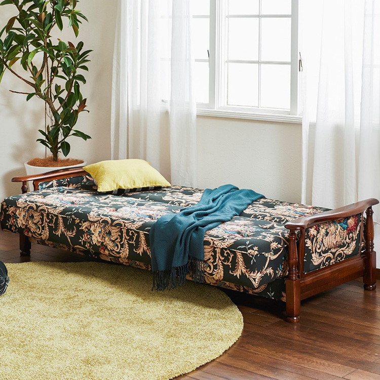 ソファーベッド YC6053 通販 | 【公式】カリモク家具オンラインショップ