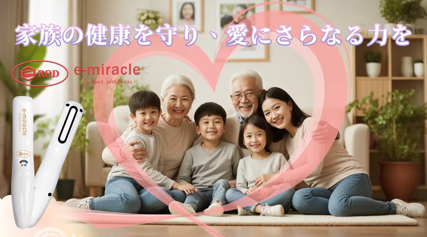 Q&A - eROD負離子儀｜5分鐘臉部瞬間提拉｜遇見最美的你