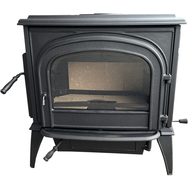 薪ストーブ見学のためご来店 | 軽井沢暖炉の薪ストーブブログ