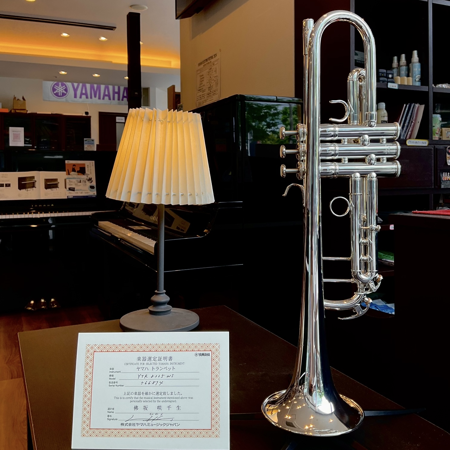 貝田ルアー トランペット 155 shell shaping lures (貝田ルアー