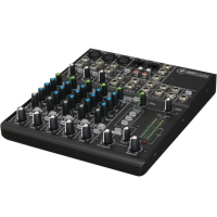 802-VLZ4】Mackie コンパクト8チャンネルミキサー [サウンドショップ