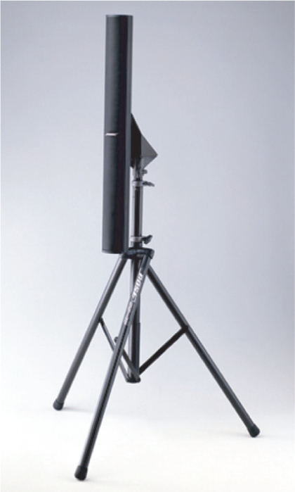 SS-10】BOSE 三脚スタンド [サウンドショップソシヤル]