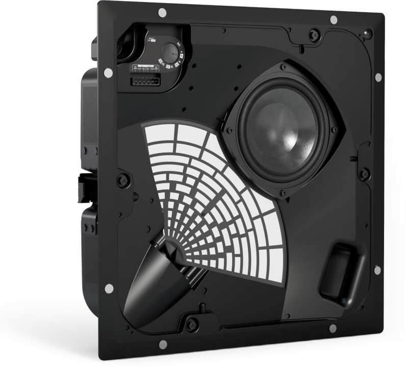 EM90-LP】BOSE 天井埋込スピーカー（指向角90°） [サウンドショップ