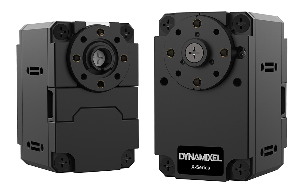 DYNAMIXEL XL430-W250-T [902-0135-000] - ￥4,070.- : アールティ