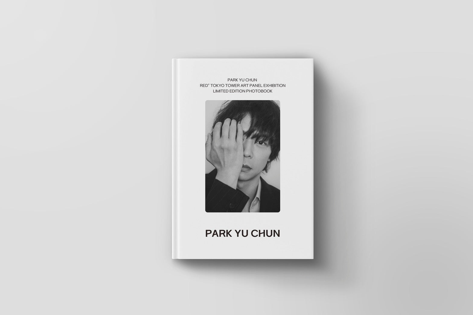PARK YUCHUN × Cazul – RED° E-SHOP