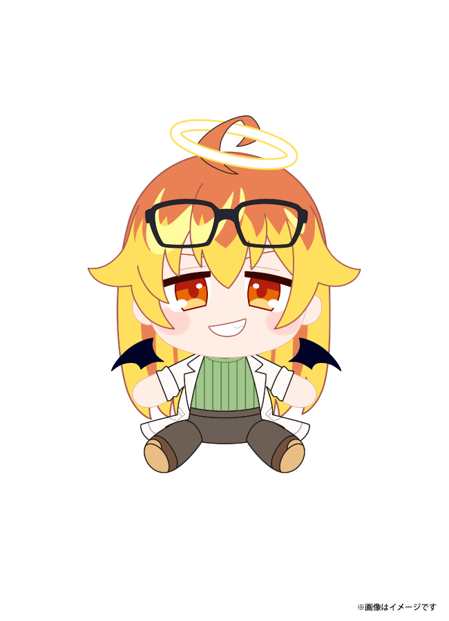 めめ村×RED° TOKYO TOWER】メテヲs7 ぬいぐるみ [後半] – RED° E-SHOP