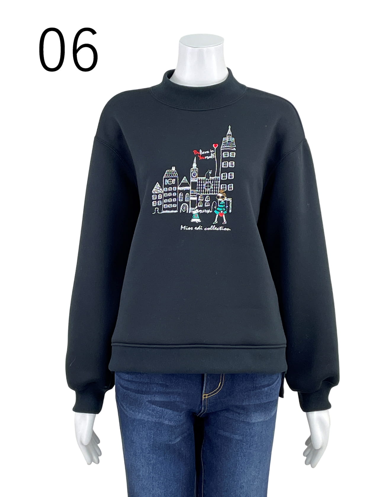 ミスエディコレクション(Miss edi Collection）｜小泉アパレル公式通販