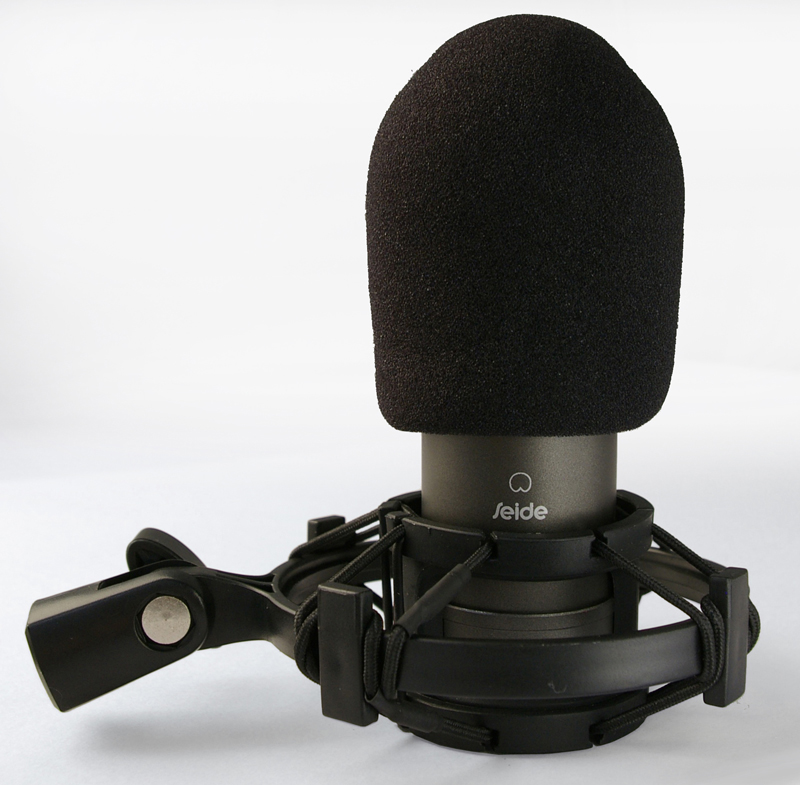 マイクロフォン | イースペック株式会社イースペック株式会社