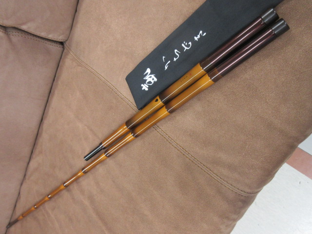 へら竿のときわ｜釣具 小売り 卸し｜商品のご案内