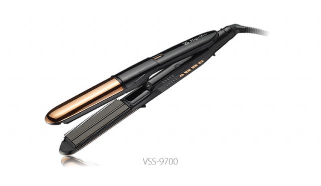 2017 ｜ ヴィダルサスーン公式サイト（ヘアアイロン・ヘアドライヤー