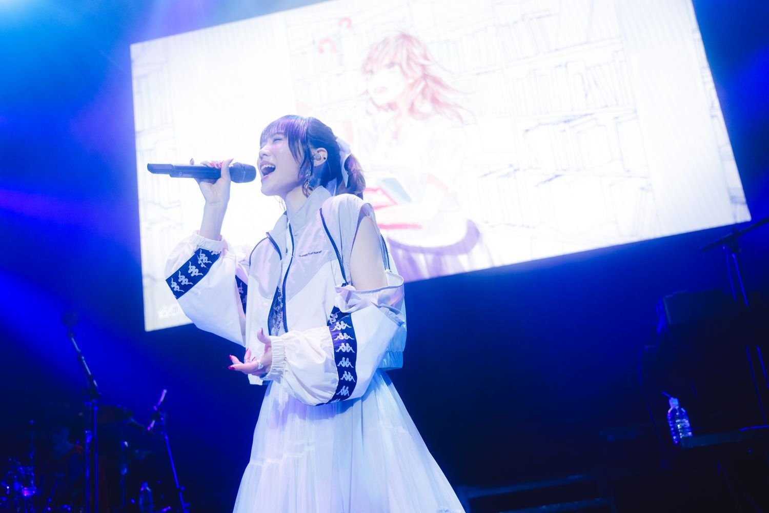 CHiCO with HoneyWorks、初のベストアルバムリリース＆全国9か所を巡る