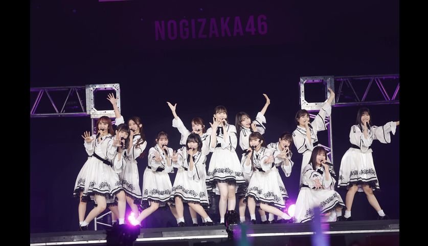 乃木坂46、33rd SG アンダーライブ ――ライブレポート | USENの音楽情報