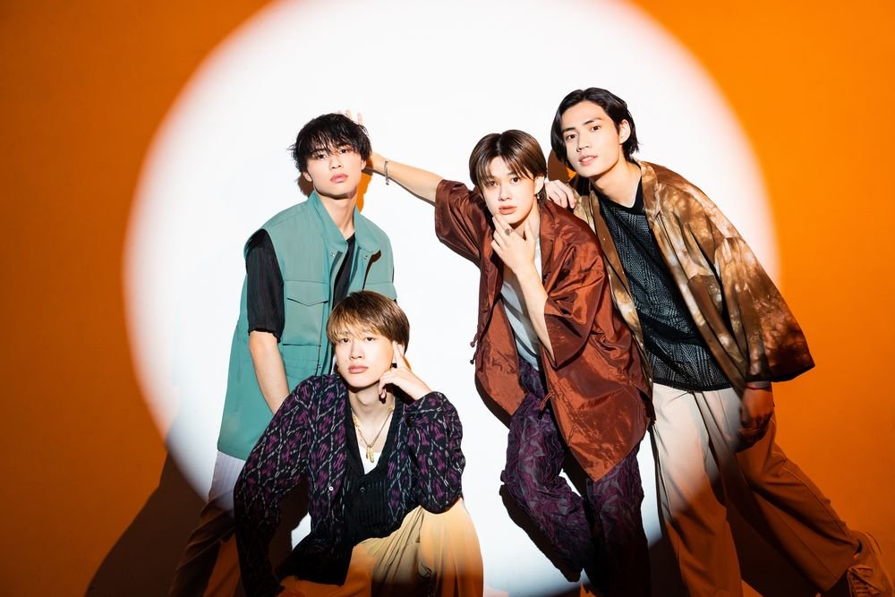 BUDDiiSスペシャルインタビュー Vol.2――BUDDiiS念願のパッケージ