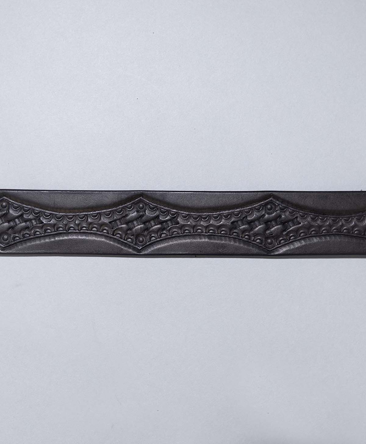 レザーベルト バイクウェア｜カドヤ公式オンラインショップ｜IRON