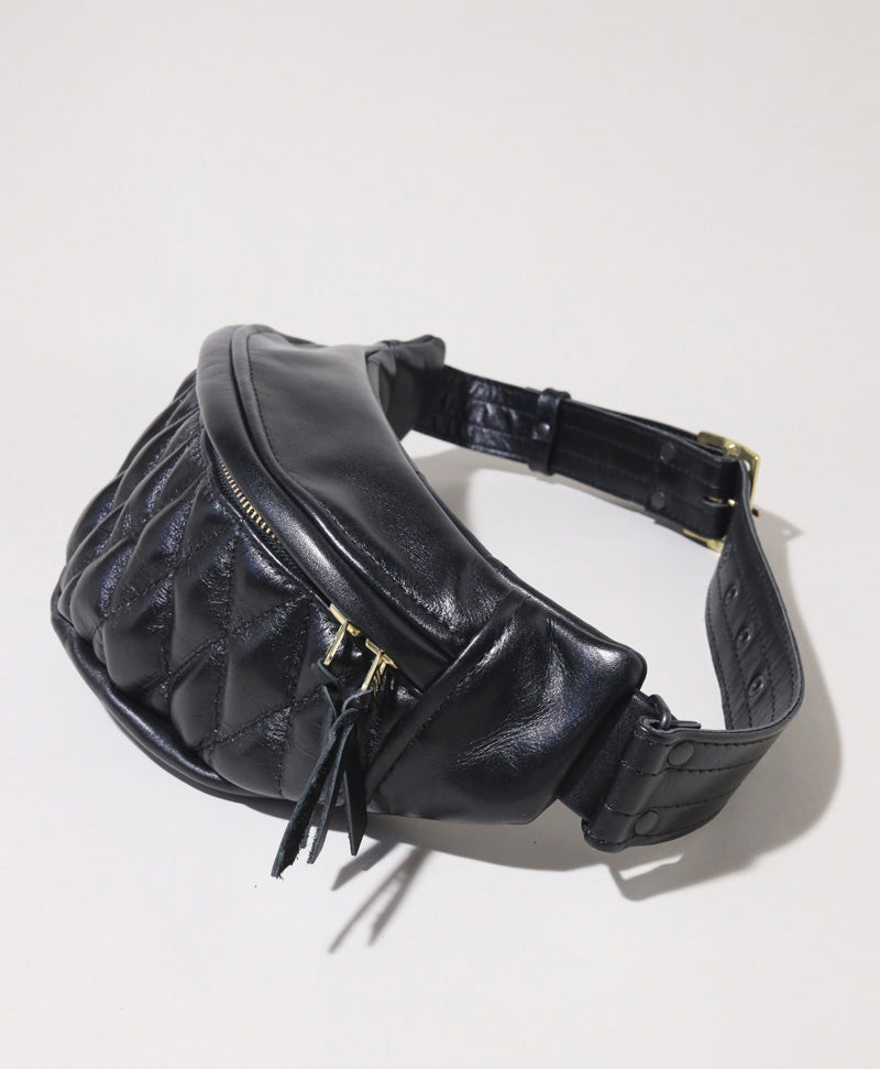 ショルダーバッグ バイク｜カドヤ公式オンラインショップ｜HFG/WAIST