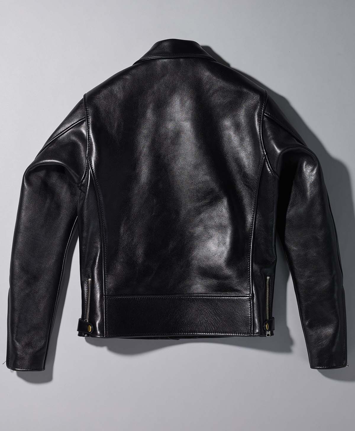 革ジャン ダブル レザージャケット｜カドヤ公式オンラインショップ