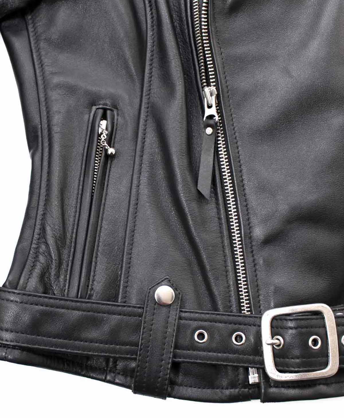 革ジャン レザージャケット｜カドヤ公式オンラインショップ｜KL-W4