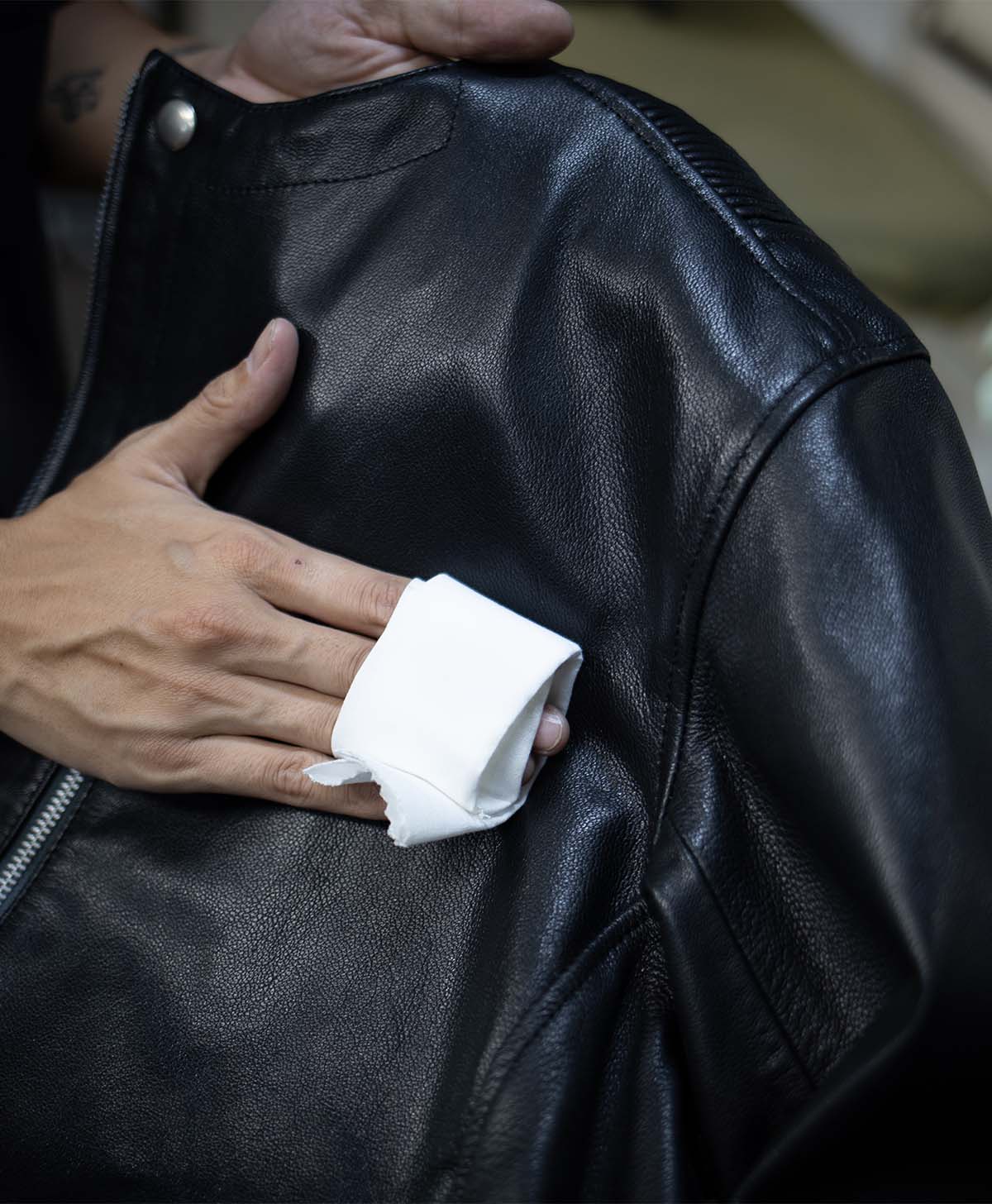 レザーメンテナンス バイクウェア｜カドヤ公式オンラインショップ｜Ref