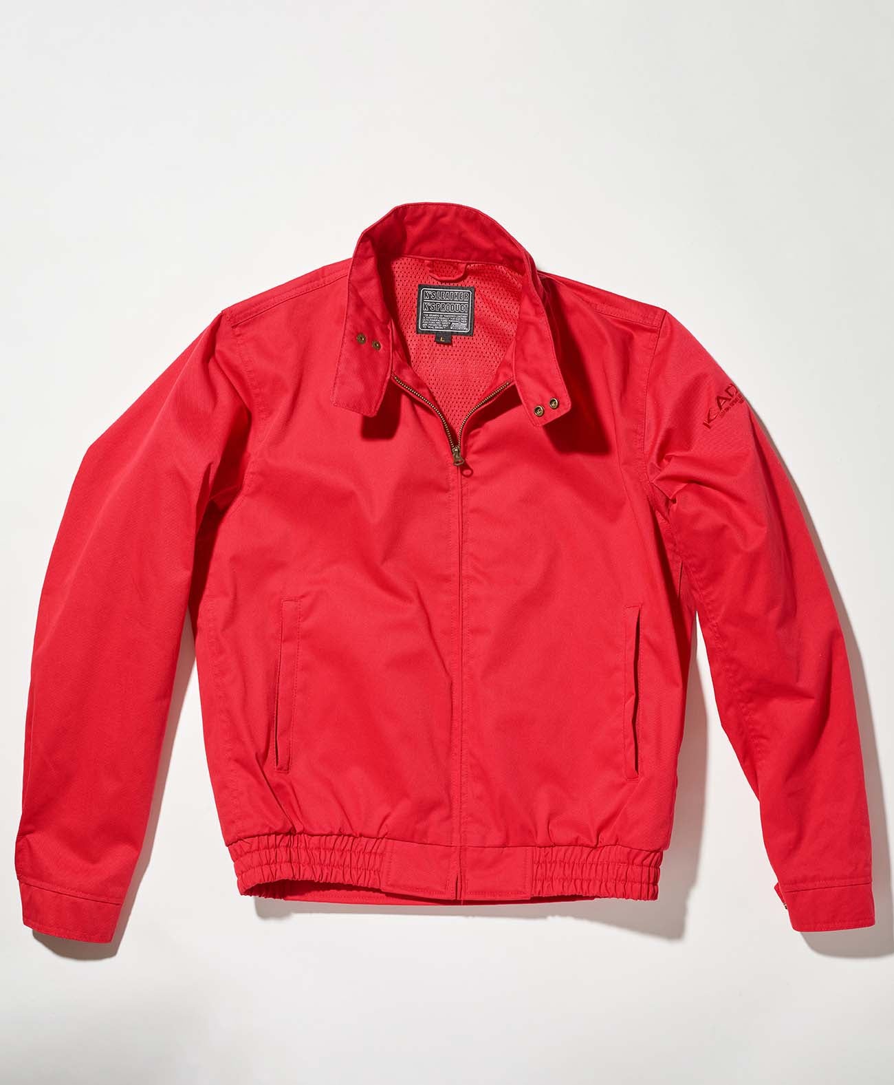 スウィングトップ バイクウェア｜カドヤ公式オンラインショップ