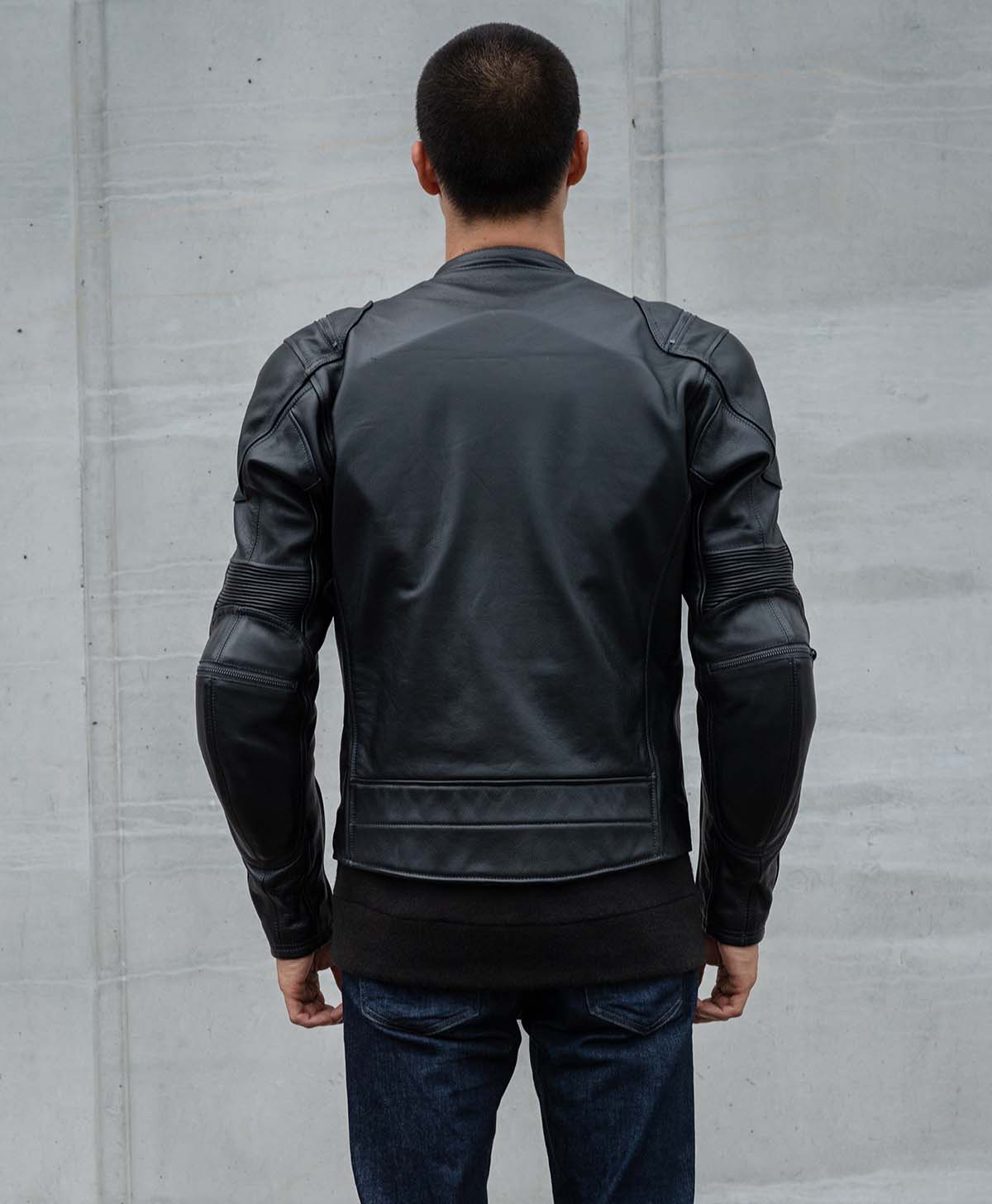 革ジャン ダブル レザージャケット｜カドヤ公式オンラインショップ