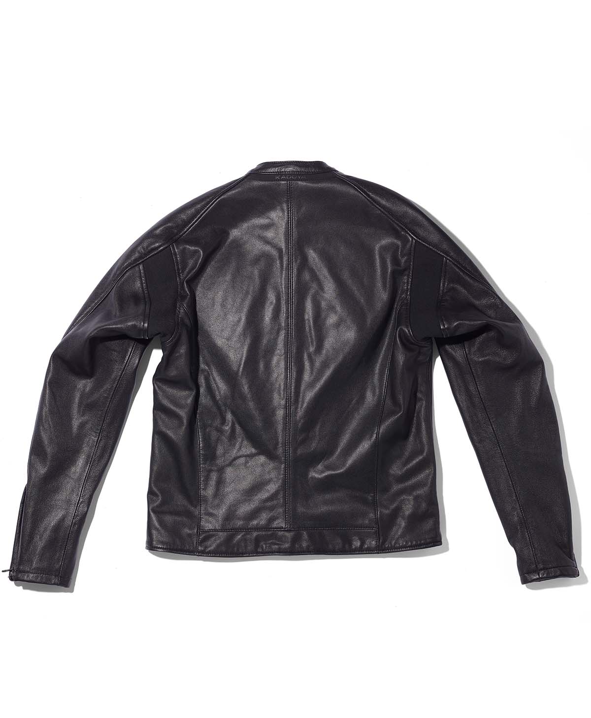 革ジャン シングル レザージャケット｜カドヤ公式オンラインショップ