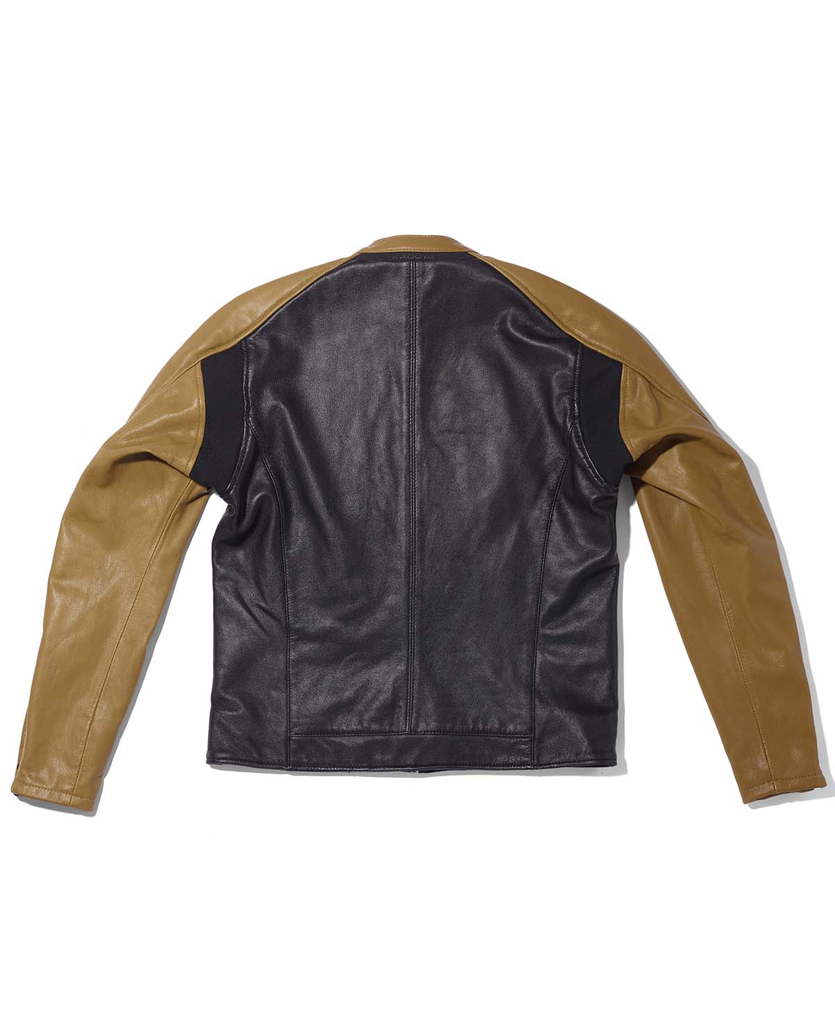 革ジャン シングル レザージャケット｜カドヤ公式オンラインショップ