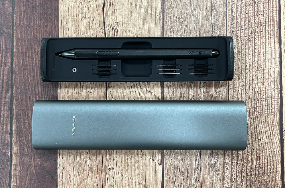 初めての液晶タブレットは「Artist Pro 16」がおすすめ！XPPenのコスパ